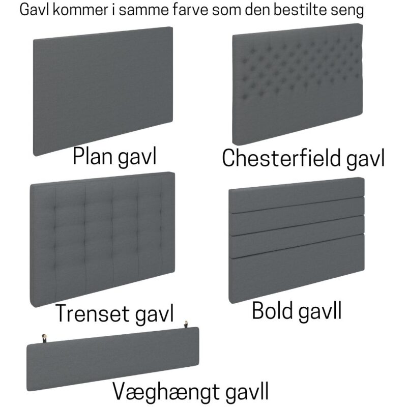 Vivaldi Deluxe Gavle