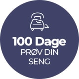 ikon 100 dages prøve