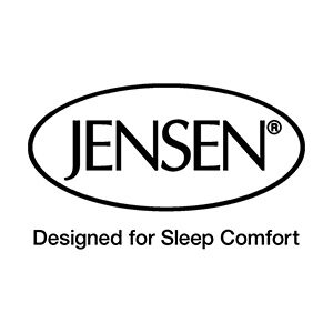 Jensen Logo Brand