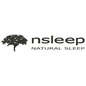 Nsleep Logo Brand