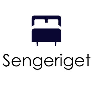 Sengeriget Logo Brand