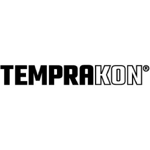 Temprakon Logo Brand